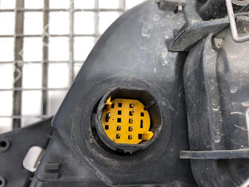 Right headlight CITROËN JUMPER I Van (244) 2.2 HDi | BP39298276C29 - Image 5