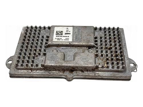Used Xenon ballast Xenon ballast PEUGEOT 3008 II SUV (MC_, MR_, MJ_, M4_) 1.2 THP/ PureTech 130 (MRHNSM, MRHNSU, MRHNSJ, MRHNYW,... (131 hp) 40057157 40057157