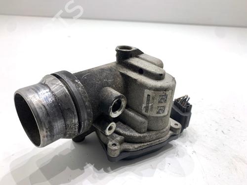 Throttle body RENAULT MEGANE IV Hatchback (B9A/M/N_) 1.5 dCi 110 (B9A3) | BP39340099M82 - Image 2