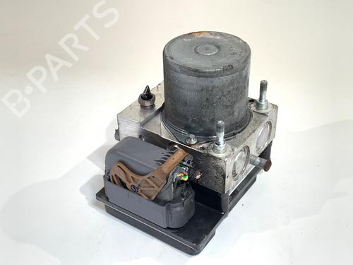 ABS pump CITROËN C4 II (NC_) 1.6 HDi 110 | BP39374867M43 - Image 2