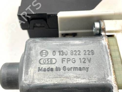 Left front window motor VW GOLF V (1K1) 1.4 TSI | BP39370031E21 - Image 4