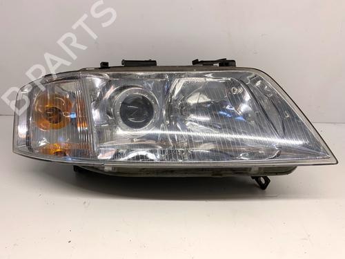 Used Right headlight Right headlight 39292304 39292304
