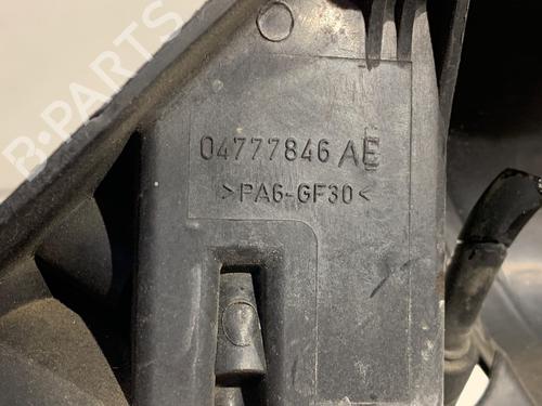 Intake manifold MINI MINI (R50, R53) One | BP39373723M70 - Image 4