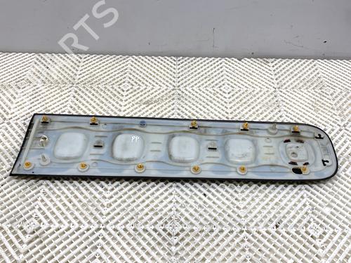 Dørliste CITROËN C3 III (SX) 1.2 PURETECH 110 | BP39347574C150 - Image 3