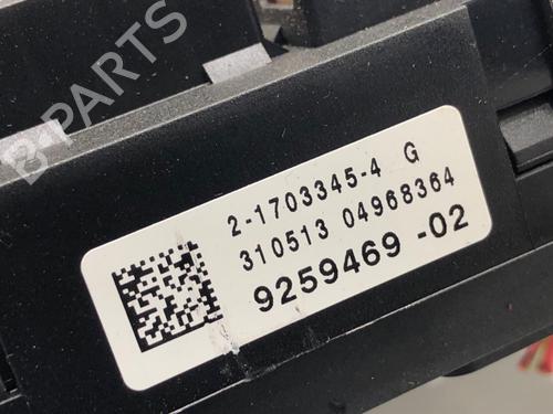 Fuse box BMW X3 (F25) xDrive 20 d | BP39323086E1 - Image 3