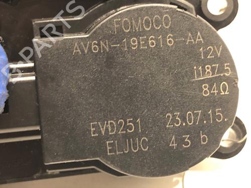 Heater blower motor FORD KUGA II (DM2) 1.5 EcoBoost | BP39295104M62 - Image 4
