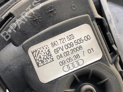 Pedal AUDI A4 B8 (8K2) 2.0 TDI | BP39388688I4 - Image 6