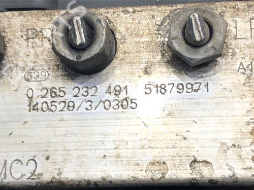 ABS pump CITROËN NEMO Box Body/MPV (AA_) 1.3 HDi 75 | BP39280629M43 - Image 5
