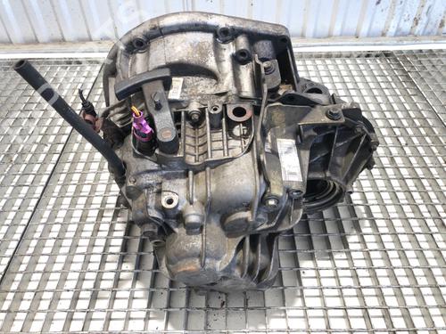 Gearbox RENAULT TRAFIC II Bus (JL) 1.9 dCI 80 (JL0B) | BP39377854M3 - Image 9