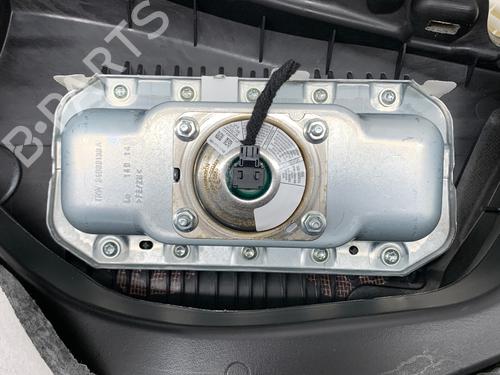 Dashboard BMW 1 (F21) 114 i | BP39417433C46 - Image 7