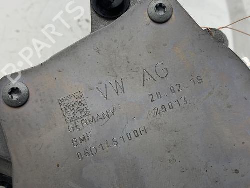 Vacuum pump AUDI A6 C6 (4F2) 2.0 TFSI | BP39366148M80 - Image 3