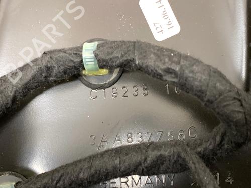Front right window mechanism VW PASSAT B7 (362) 2.0 TDI | BP39302708C23 - Image 3