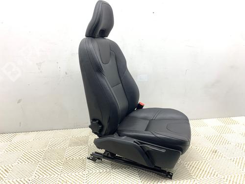 Right front seat VOLVO V40 Hatchback (525) D2 | BP39388693C16 - Image 4