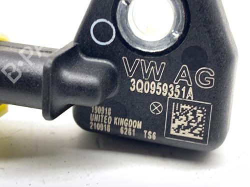 Electronic sensor SEAT LEON (5F1) 1.5 TSI | BP39307739M84 - Image 4