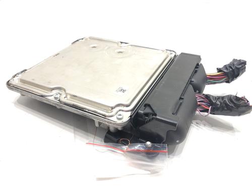 Engine control unit (ECU) AUDI A4 B8 Avant (8K5) 2.0 TDI | BP39278125M57 - Image 2