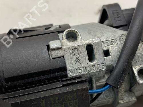 Switch PEUGEOT 508 SW I (8E_) 1.6 THP | BP39363203I30  - Image 5