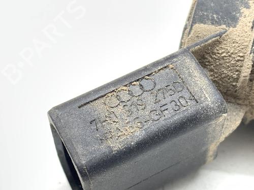 Electronic module AUDI A4 B7 Avant (8ED) 2.0 TDI | BP39373555M83 - Image 3