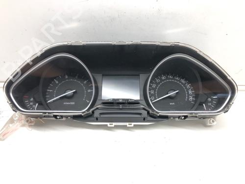Used Instrument cluster Instrument cluster 39271398 39271398