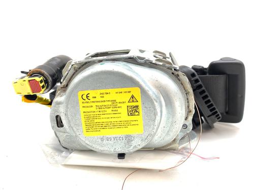 Front right seatbelt ALFA ROMEO GIULIA (952_) 2.0 Q4 (952ACA45, 952ACA25) | BP39358493I25 - Image 2
