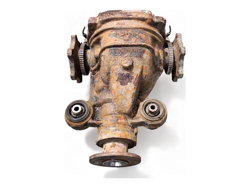 Rear differential NISSAN PATHFINDER III (R51) 2.5 dCi 4WD | BP39363331M24 - Image 1