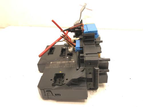 Electronic module MERCEDES-BENZ C-CLASS (W204) C 200 CDI (204.001) | BP39278066M83 - Image 3