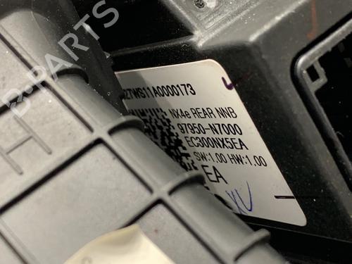 Air vent HYUNDAI TUCSON (NX4E, NX4A) 1.6 T-GDi | BP39287011I21  - Image 5