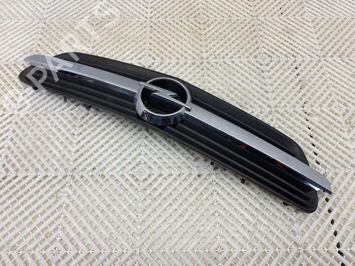 Grill OPEL MERIVA A MPV (X03) 1.8 (E75) | BP39347380C40 - Image 2