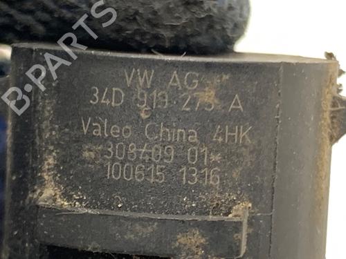 Electronic module VW GOLF VII Variant (BA5, BV5) 1.6 TDI | BP39372261M83 - Image 5