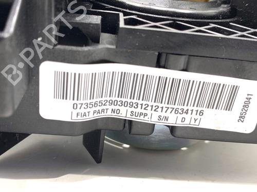 Ratstangsstang FIAT TIPO Hatchback (356_, 357_) 1.4 (356HXA1B, 357) | BP39352797I23 - Image 5