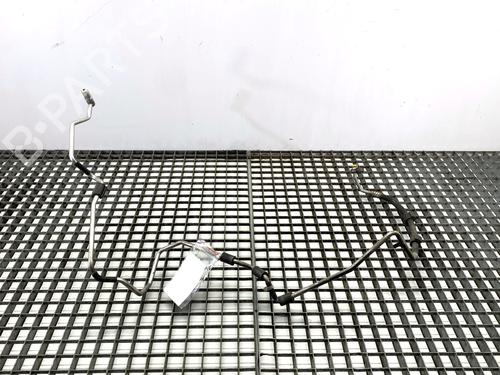 AC pipe AUDI A5 (8T3) 3.0 TDI quattro | BP39320541M126 - Image 2