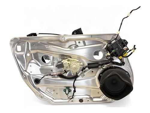 Used Front left window mechanism Front left window mechanism MERCEDES-BENZ GLK-CLASS (X204) 250 CDI 4-matic (204.982, 204.904) (204 hp) 40250330 40250330
