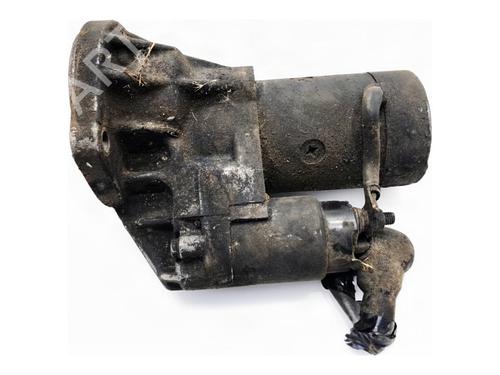 Startmotor Startmotor 39364881 39364881
