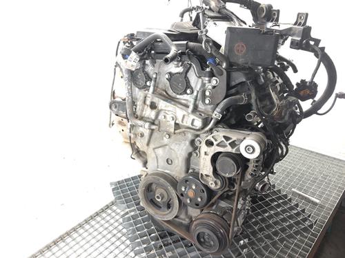 Engine HYUNDAI TUCSON (NX4E, NX4A) 1.6 T-GDi | BP39289575M1 - Image 3