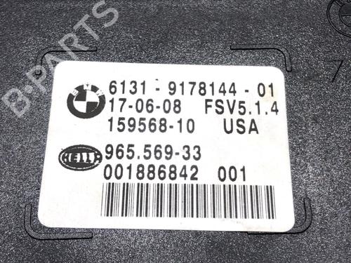 Kabinelys BMW X6 (E71, E72) xDrive 30 d | BP39303195I8 - Image 6