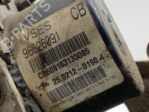 ABS pump CHEVROLET CAPTIVA (C100, C140) 2.4 | BP39376874M43  - Image 5