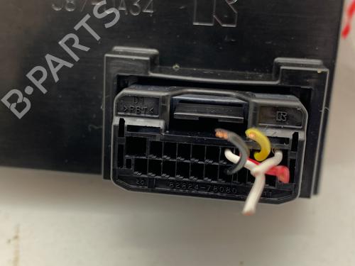 Elektronisk sensor SUZUKI SWIFT V (AZ) 1.2 | BP39364085M84 - Image 3