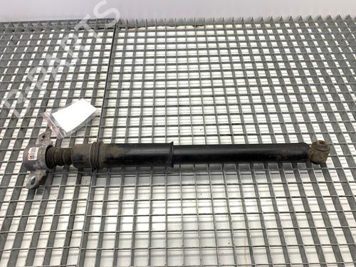 Used Right rear shock absorber Right rear shock absorber DS DS 4 / DS 4 CROSSBACK (NX_) 1.6 BlueHDi 120 (120 hp) 39342101 39342101