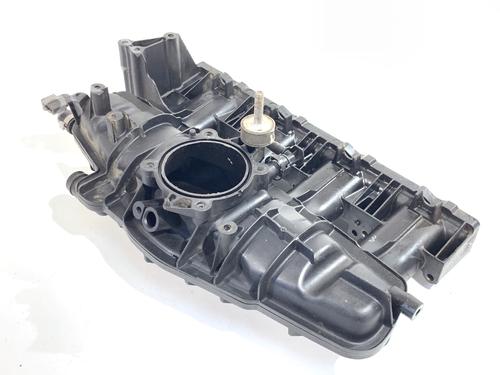 Intake manifold AUDI A6 C6 (4F2) 2.0 TFSI | BP39353760M70 - Image 4