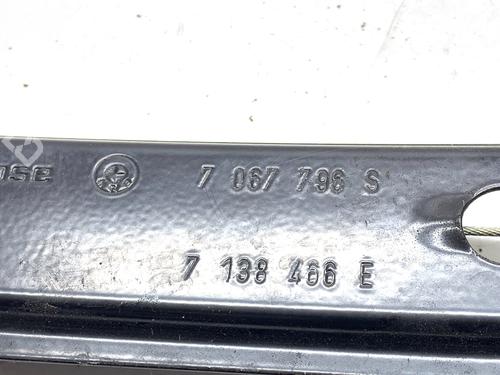 Front right window mechanism BMW 1 (E87) 118 d | BP39346788C23 - Image 6