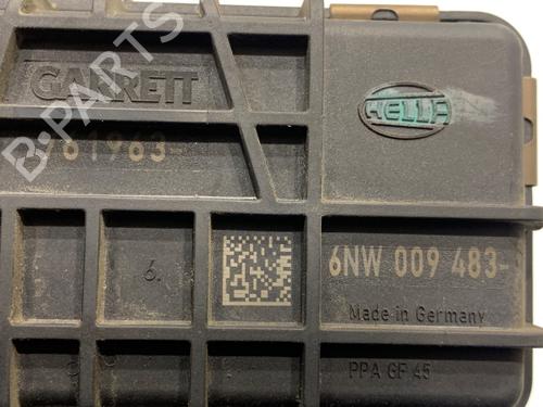 Electronic module AUDI A6 C6 Avant (4F5) 2.7 TDI | BP40558284M83 - Image 4