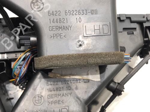 Air vent BMW 3 (E90) 320 d | BP39279784I21 - Image 5