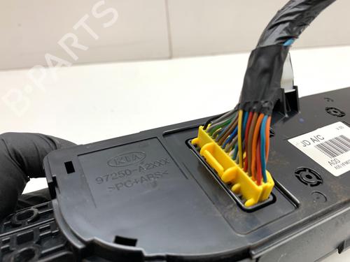 Climate control KIA CEE'D (JD) 1.6 CRDi 128 | BP39360208I5 - Image 5