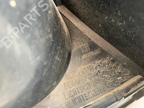 Right taillight VW PASSAT CC B6 (357) 2.0 TDI | BP39371562C35 - Image 4