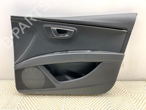 Other SEAT LEON ST (5F8) 2.0 TDI | BP39355903O1 - Image 2