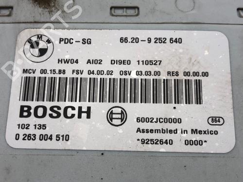 Electronic module MINI MINI COUNTRYMAN (R60) Cooper D | BP39279925M83 - Image 4