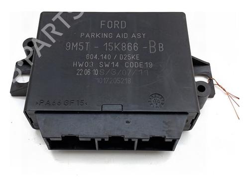 Elektronische module Elektronische module FORD KUGA I 2.0 TDCi (136 hp) 39357396 39357396