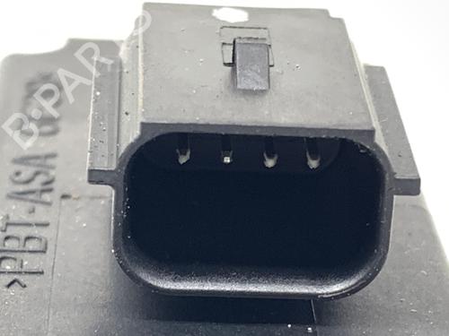 Tailgate handle JEEP CHEROKEE (KL) 3.2 V6 | BP39286610C132 - Image 3