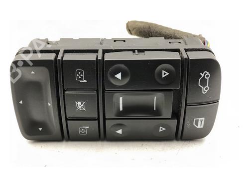 Used Switch Switch OPEL VECTRA C (Z02) 2.0 16V Turbo (F69) (175 hp) 40171048 40171048