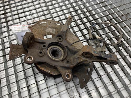 Left front steering knuckle HYUNDAI i30 (PDE, PD, PDEN) 1.4 MPI | BP39353805M25 - Image 3