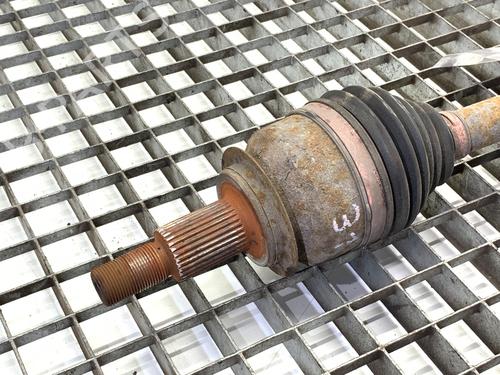 Right front driveshaft MAZDA 6 Saloon (GJ, GL) 2.5 (GJ5FP, GL1032, GL1033) | BP39363730M39 - Image 2
